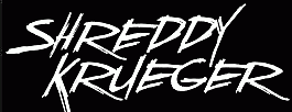 logo Shreddy Krueger